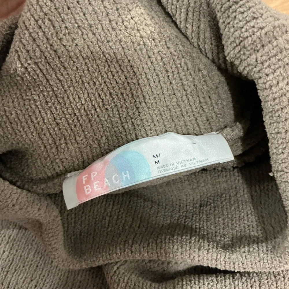 Free‎ People Beach Sweater Dress
